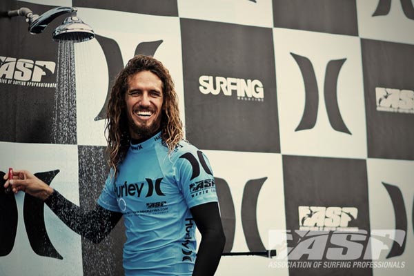 Rob Machado