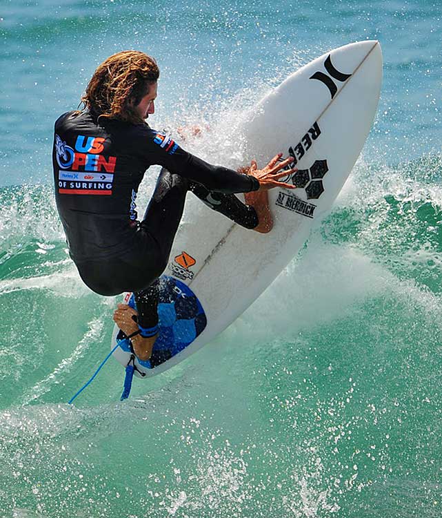 Rob Machado
