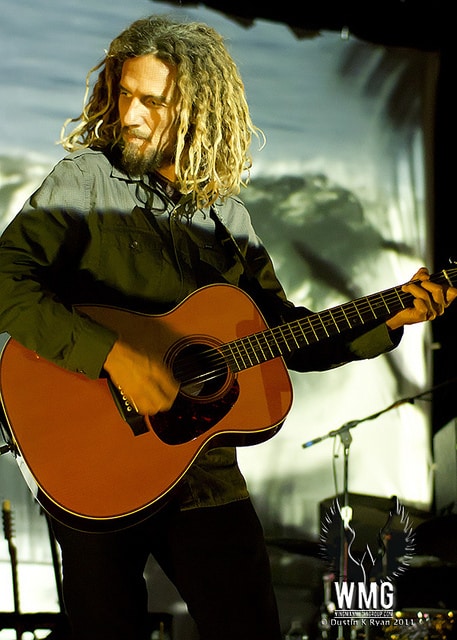 Rob Machado