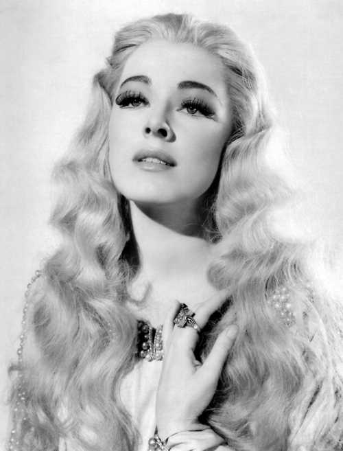 Eleanor Parker