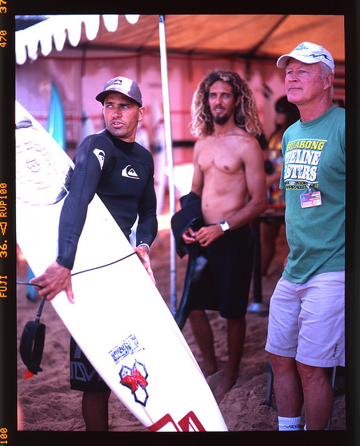 Rob Machado