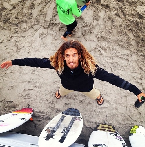 Rob Machado