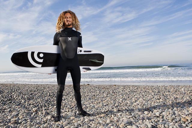 Rob Machado