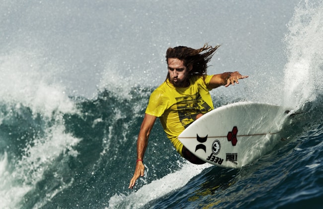 Rob Machado