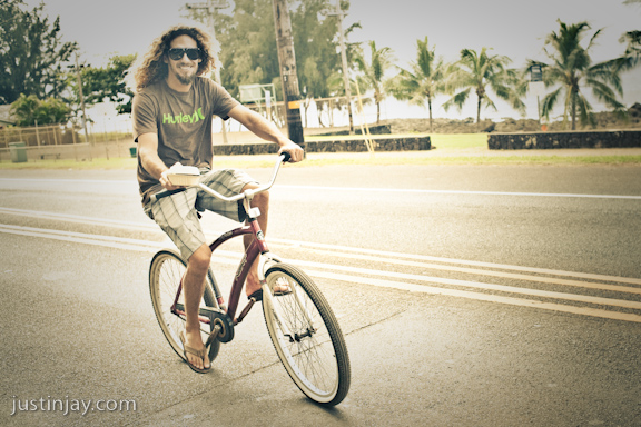 Rob Machado