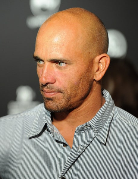 Kelly Slater