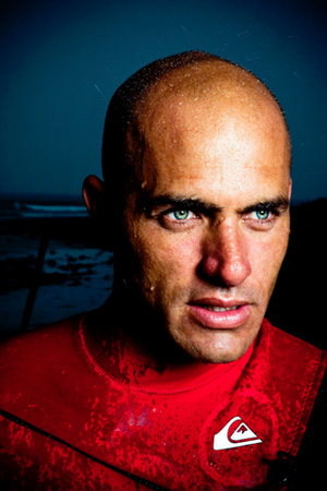 Kelly Slater