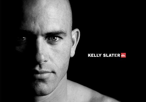 Kelly Slater
