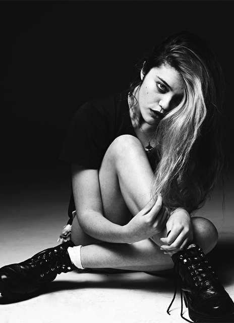 Sky Ferreira