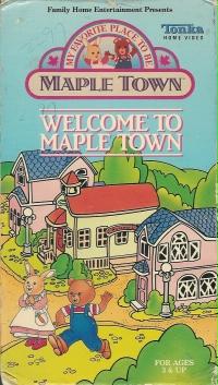 Maple Town