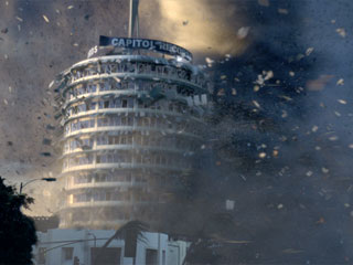 The Day After Tomorrow