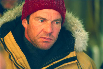 The Day After Tomorrow