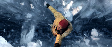The Day After Tomorrow