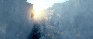 The Day After Tomorrow