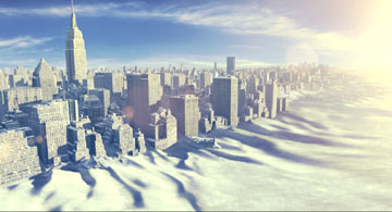 The Day After Tomorrow