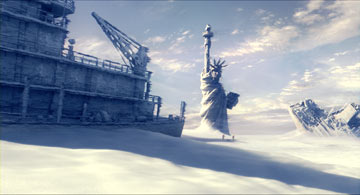 The Day After Tomorrow
