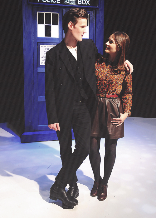 Jenna Coleman Jenna Coleman