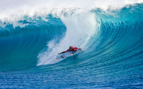 Kelly Slater
