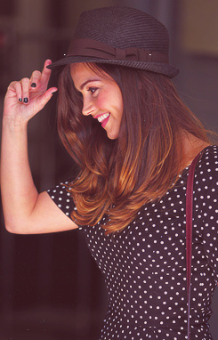 Jenna Coleman Jenna Coleman