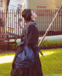 Jenna Coleman