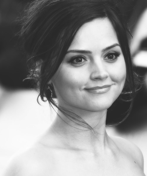 Jenna Coleman