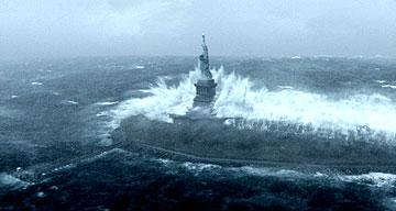 The Day After Tomorrow