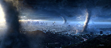 The Day After Tomorrow