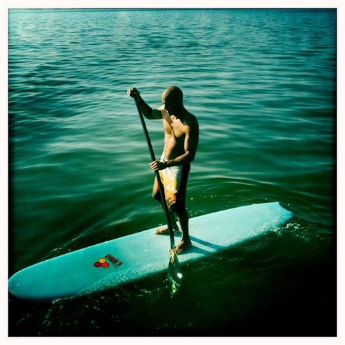 Kelly Slater