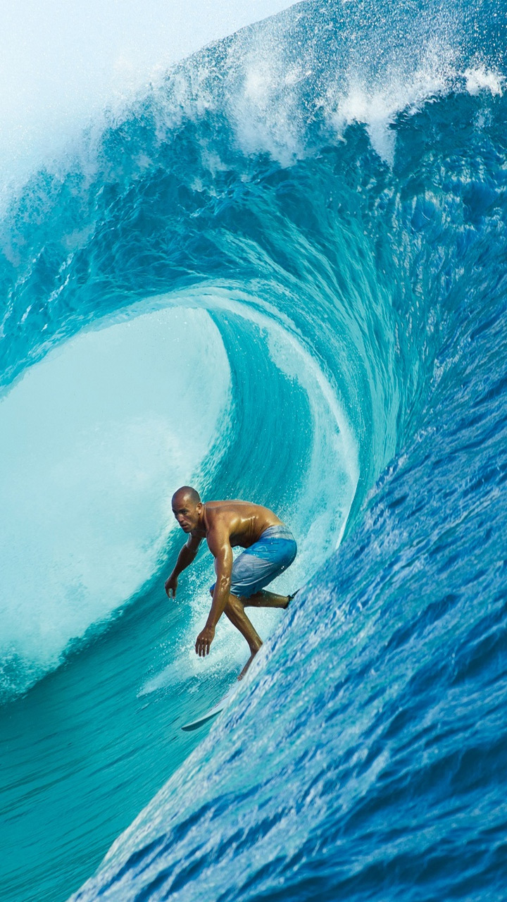Kelly Slater