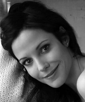 Mary-Louise Parker Mary-Louise Parker