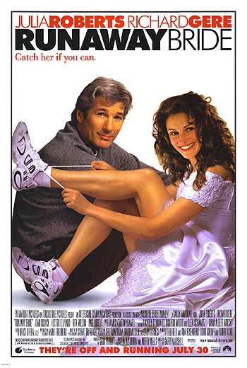 Runaway Bride