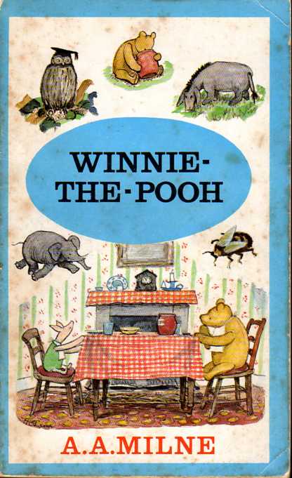 Winnie-the-Pooh