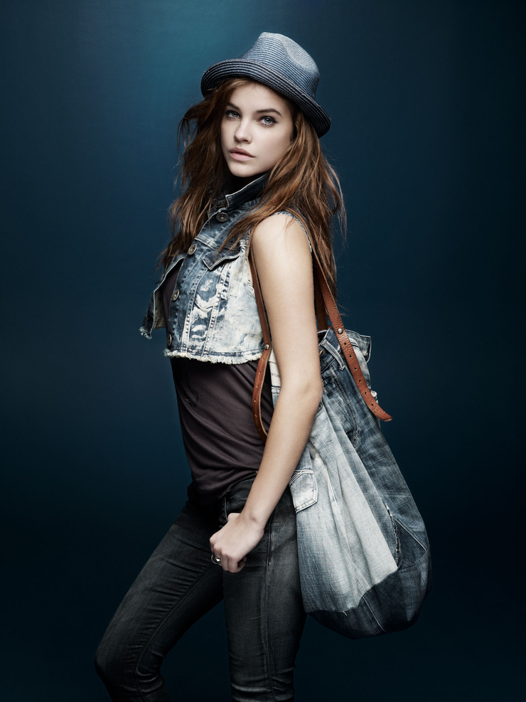 Barbara Palvin Barbara Palvin