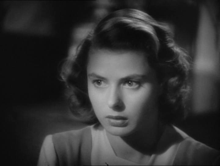 Picture of Ingrid Bergman