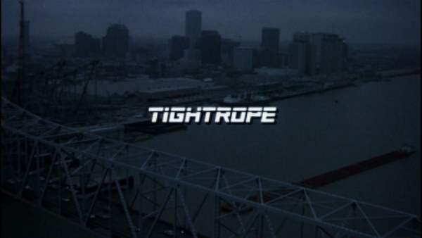 Tightrope