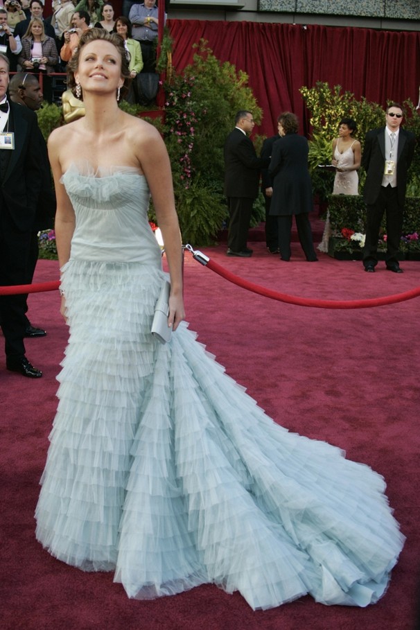 Charlize Theron Charlize Theron