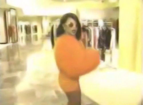 Kimberly 'Lil' Kim' Jones