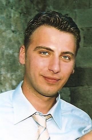 Konstantinos Sarrimaurogennis
