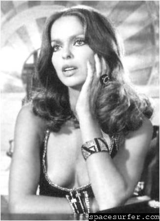 Barbara Bach