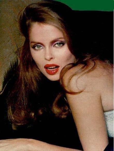 Barbara Bach