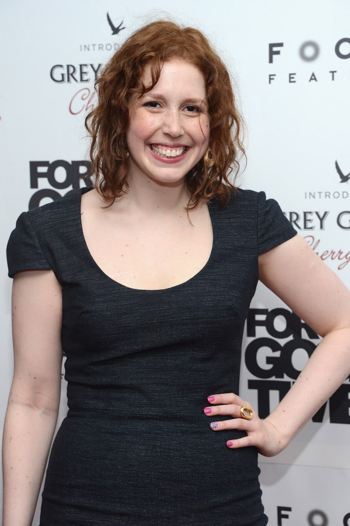 Vanessa Bayer