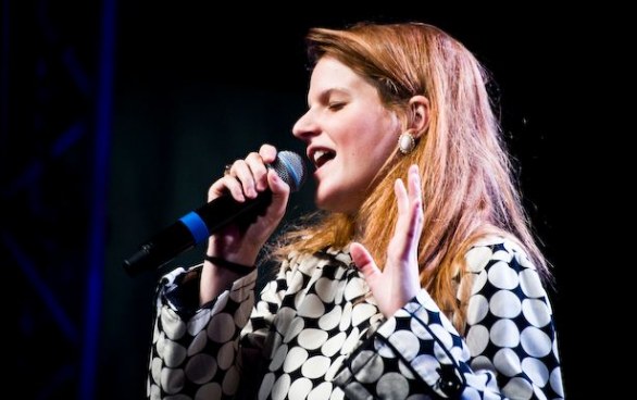Chiara Galiazzo