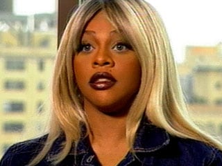 Kimberly 'Lil' Kim' Jones