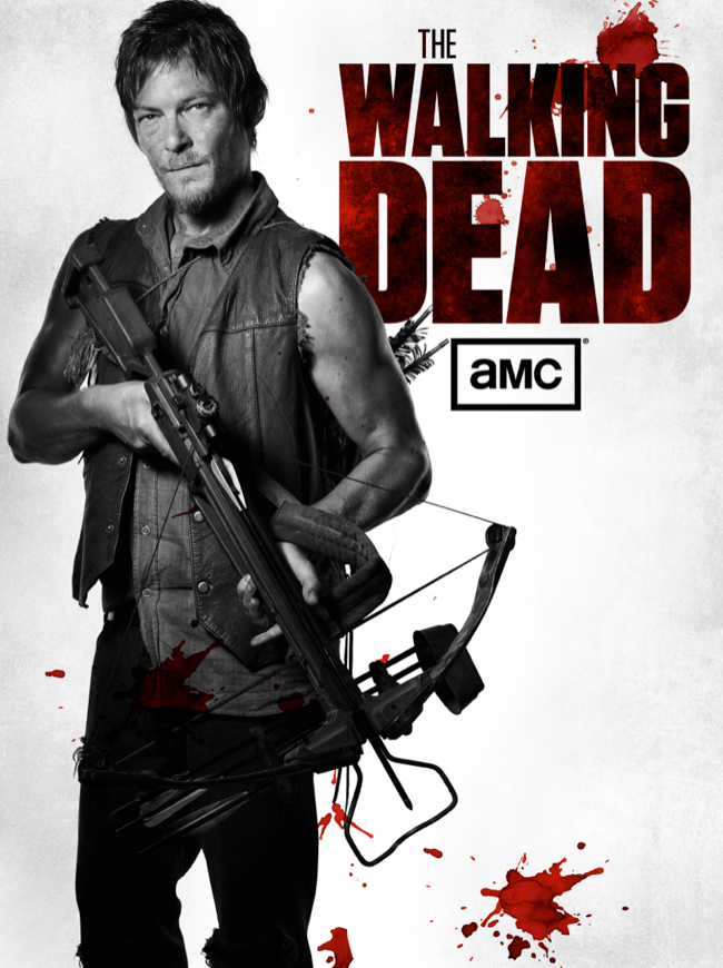 The Walking Dead