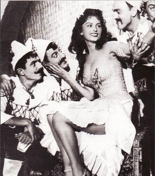 Sophia Loren Sophia Loren