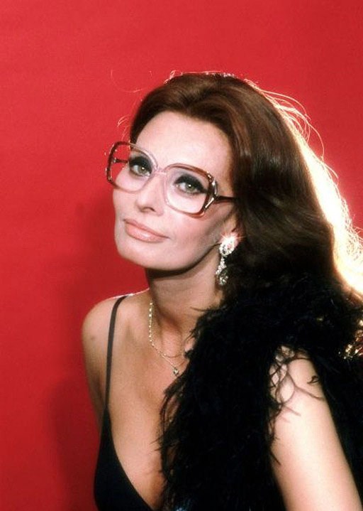 Sophia Loren Sophia Loren