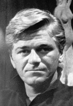 Seymour Cassel