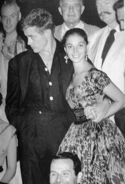 James Dean