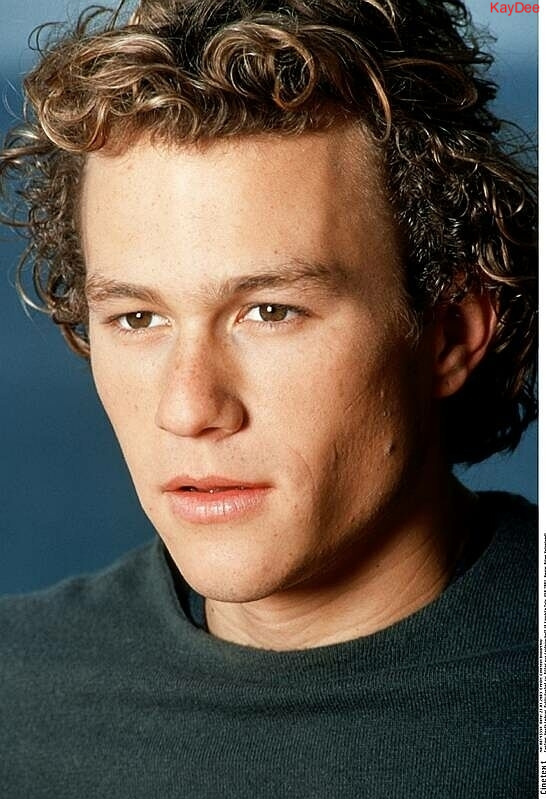 Heath Ledger