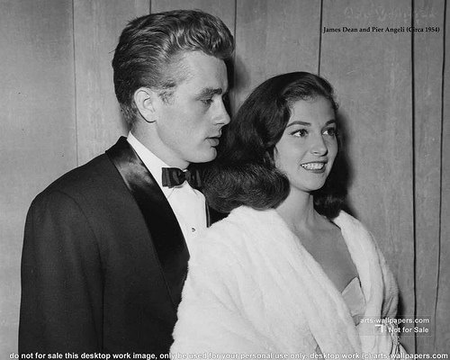 James Dean